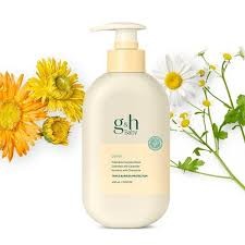 Balsam G&amp;H DO Ciała Dla Niemowląt.jpg